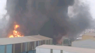 কেরানীগঞ্জের অগ্নিকাণ্ড : মৃতের সংখ্যা বেড়ে ২২