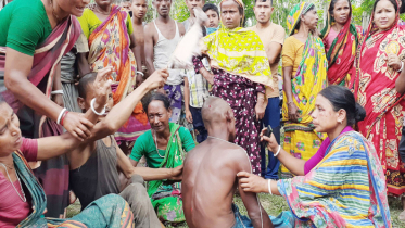 কুড়িগ্রামে দু’গ্রুপের সংঘর্ষে নারী-শিশুসহ আহত ১০