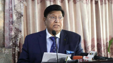 পর্যবেক্ষণে থাকবে চীন ও কোরিয়া ফেরত মানুষ : পররাষ্ট্রমন্ত্রী