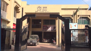 নরসিংদীর মাধবদী অঞ্চলে লকডাউন শুরু মধ্যরাতে