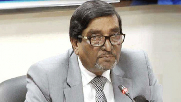 আচরণবিধি লঙ্ঘনের অভিযোগে ফের ইউও নোট ইসি মাহবুবের