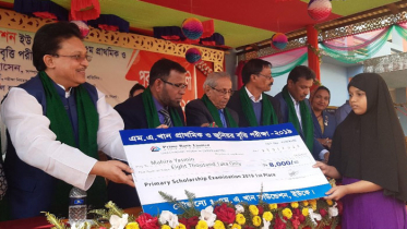 সিলেটের গোলাপগঞ্জে শিক্ষা বিস্তারে কাজ করছে এমএ খান ফাউন্ডেশন