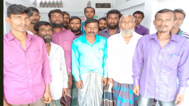 ‘বনকর্তা যে নির্যাতন করে জলদস্যুরাও তা করে না’