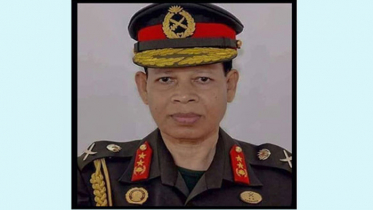 প্রধানমন্ত্রীর সামরিক সচিবের নামাজে জানাজা বৃহস্পতিবার