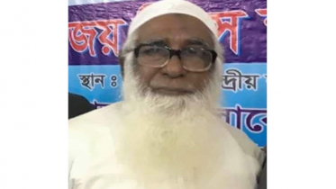 নবাবগঞ্জে করোনায় সাবেক ইউপি চেয়ারম্যানের মৃত্যু
