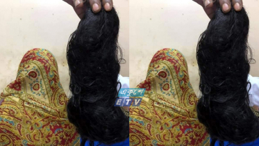 কুপ্রস্তাবে রাজি না হওয়ায় গৃহবধূকে অকথ্য নির্যাতন