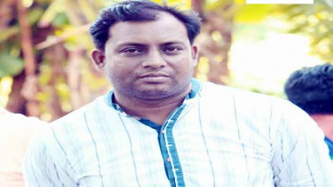 নড়াইলে শাহাবাদ ইউপি চেয়ারম্যান গ্রেফতার