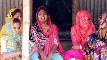শ্বশুরবাড়িতে মিলল জামাইয়ের ঝুলন্ত লাশ