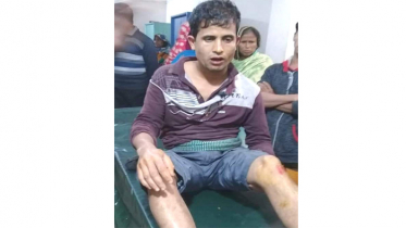 নাসিরনগরে নিরাপত্তা প্রহরির ওপর হামলা, আটক ২