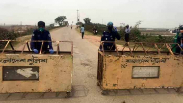 প্রবাসীর মৃত্যুর খবরে নাসিরনগরে আতঙ্ক