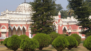 নাটোরের উত্তরা গণভবনসহ সকল দর্শনীয় স্থান বন্ধ