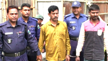 নাটোরে আন্তঃজেলা চোর চক্রের ২ সদস্য আটক