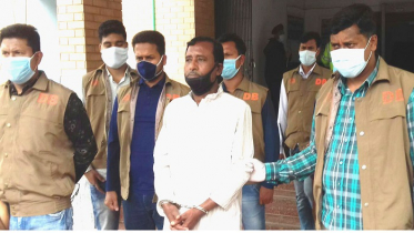 লালপুরে কৃষককে পেটানো সেই ইউপি চেয়ারম্যান গ্রেফতার