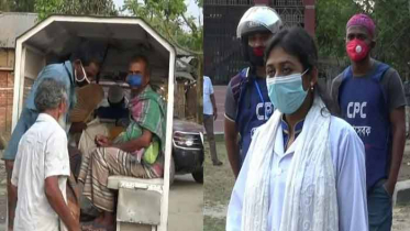 বাগাতিপাড়ায় ১৭ জন প্রাতিষ্ঠানিক কোয়ারেন্টিনে