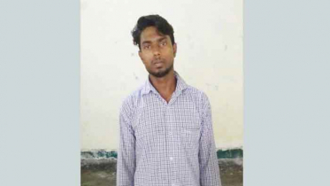 চাটখিলে শিশু ধর্ষণ চেষ্টার অভিযোগে যুবক গ্রেফতার