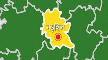 নড়াইলে শীতের প্রকোপে ভ্যানচালকের মৃত্যু