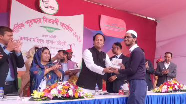 ধর্মীয় শিক্ষায় সরকার আপসহীন: শিক্ষা উপমন্ত্রী