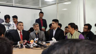 নির্বাচনে পর্যবেক্ষক: বাংলাদেশি না রাখতে দূতাবাসগুলোকে চিঠি
