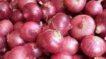পেঁয়াজ আমদানি অব্যাহত