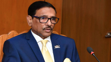 সরকারের দেয়া নির্দেশনা মেনে চলার আহ্বান কাদেরের