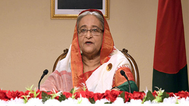 আজ সন্ধ্যায় জাতির উদ্দেশে ভাষণ দেবেন প্রধানমন্ত্রী