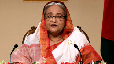 কঠিন পরিস্থিতি মোকাবিলায় সরকার প্রস্তুত রয়েছে : প্রধানমন্ত্রী