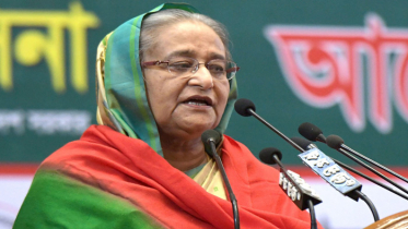 স্বাধীনতার ঘোষক নিয়ে অপচেষ্টা করা হয়েছে: প্রধানমন্ত্রী