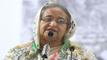 আ’লীগের দায়িত্ব নিতে হবে কখনও ভাবিনি: প্রধানমন্ত্রী
