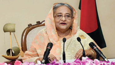 পুরোনো ফাইলের কাজ শেষ করে নতুন বছর শুরু প্রধানমন্ত্রীর