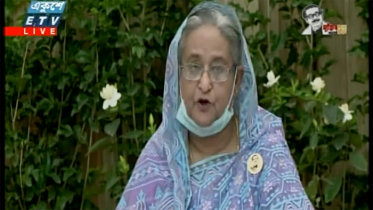 শবে বরাত ও নববর্ষে ঘরে থাকার আহবান প্রধানমন্ত্রীর 