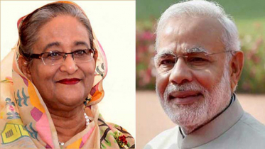 প্রধানমন্ত্রীকে ঈদ শুভেচ্ছা জানালেন নরেন্দ্র মোদি