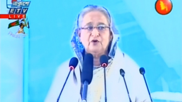 দুর্নীতি বরদাশত করব না: প্রধানমন্ত্রী