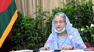 করোনা মোকাবেলায় ৭২,৭৫০ কোটি টাকার প্যাকেজ ঘোষণা