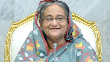 সিটি কলেজ কেন্দ্রে ভোট দিবেন প্রধানমন্ত্রী