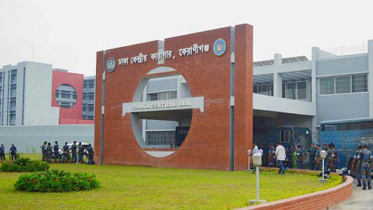 কারাগারে নিয়োগ: ২০০ ডাক্তার চেয়ে স্বাস্থ্য মন্ত্রণালয়ে চিঠি