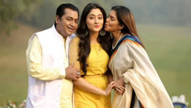 পূজার বাবা-মা হলেন সেলিম ও রোজী