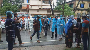 পাবনায় একই পরিবারের ৩ জনের মরদেহ উদ্ধার