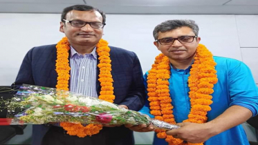 পাবনা প্রেসক্লাবের সভাপতি ফজলু, সম্পাদক সৈকত 