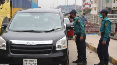 ঈদে নিজস্ব পরিবহনে বাড়ি ফেরা যাবে