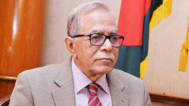 বঙ্গবন্ধুর ৬-দফা থেকে শিক্ষা নিয়ে তরুণ প্রজন্ম দেশপ্রেমে উদ্বুদ্ধ হবে: রাষ্ট্রপতি