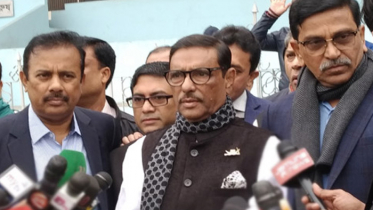 স্যার ফজলে হাসান আবেদের কোনো তুলনা নেই: কাদের