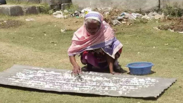 ত্রাণ কার্যক্রমে সমন্বয়হীনতা প্রয়োজন নীতিমালা