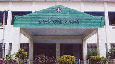 সর্দি-জ্বর-শ্বাসকষ্ট নিয়ে রামেকের আইসিইউতে নারী