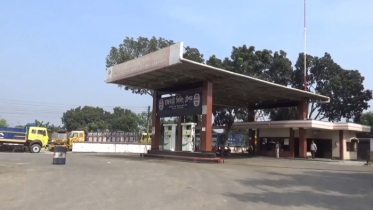 পেট্রলপাম্প বন্ধে রাজবাড়ীতে চরম ভোগান্তিতে গ্রাহকরা