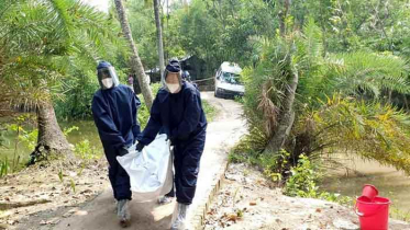 রাজশাহীতে করোনায় আক্রান্ত ও উপসর্গ নিয়ে ৩ জনের মৃত্যু