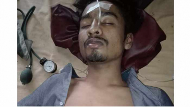 রাজশাহীতে পাওনা টাকার জেরে কলেজছাত্রকে ছুরিকাঘাত