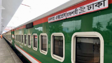 যে কারণে বনলতার বগি চলে যায় নীলসাগরে