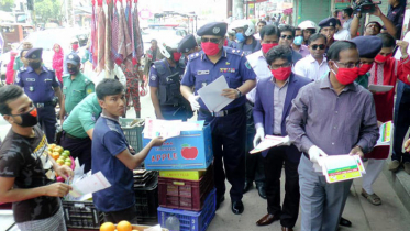 ‘আইসোলেশনে নেয়ার মত রাজশাহীতে কেউ নেই’