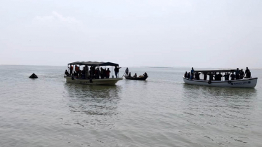 পদ্মায় জেলের জালে মিললো স্বর্ণার লাশ, নিহত বেড়ে ৭