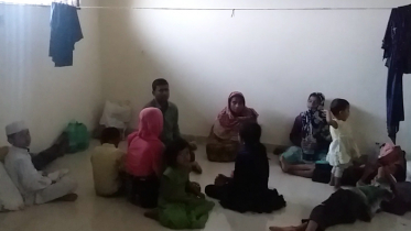 ভিক্ষাবৃত্তিকালে মোংলায় ১২ রোহিঙ্গা আটক 